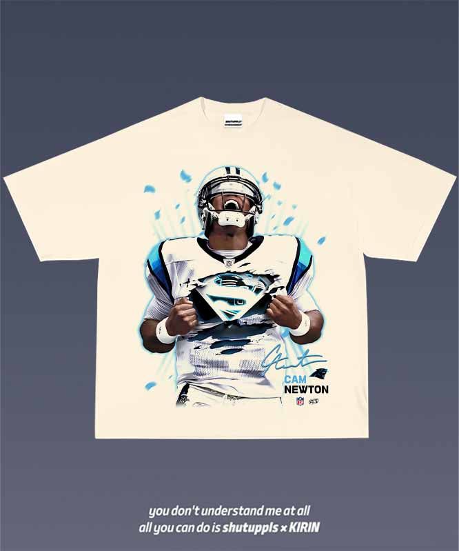 SHUTUPPLS CAM NEWTON 1.5