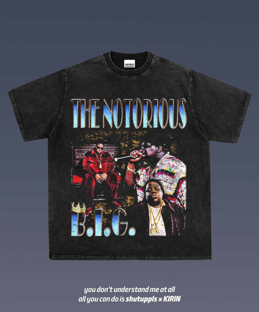 SHUTUPPLS THE NOTORIOUS BIG 1.2