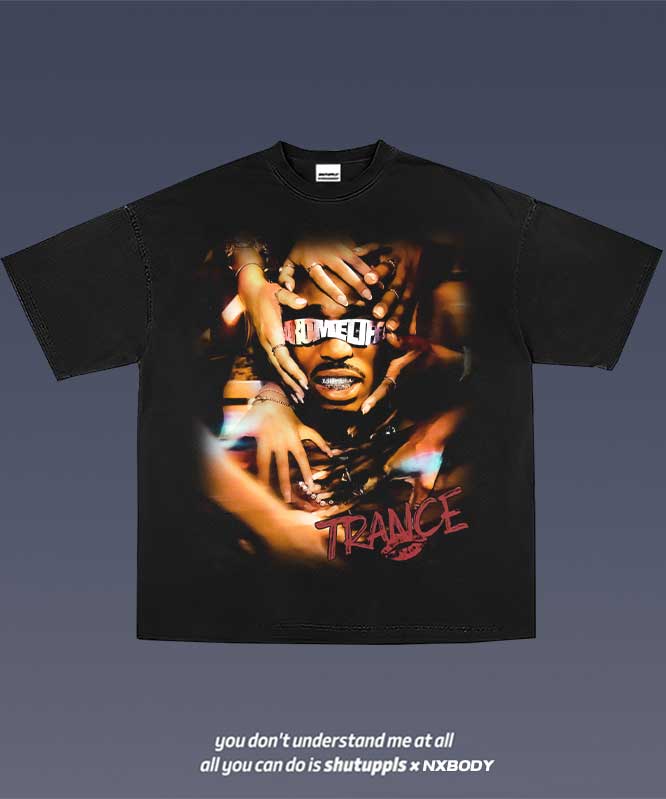 QUAVO GRAPHIC TEE 2.1