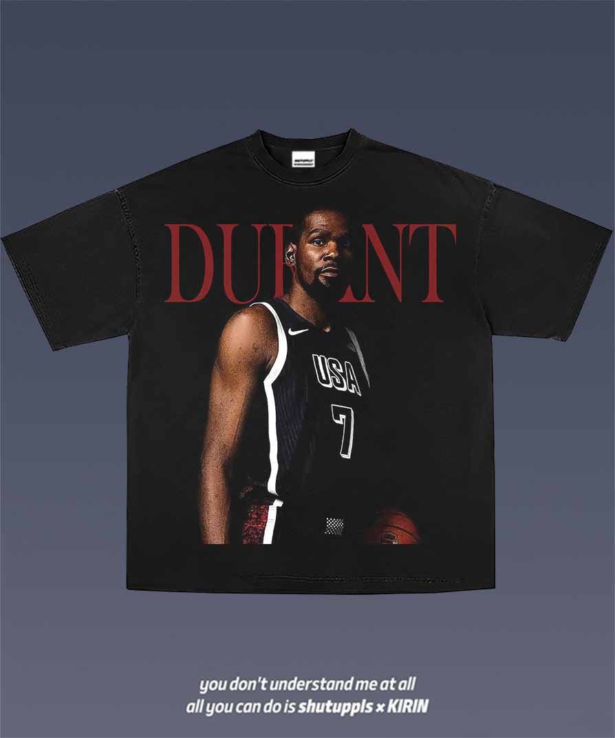 SHUTUPPLS KEVIN DURANT 3.3