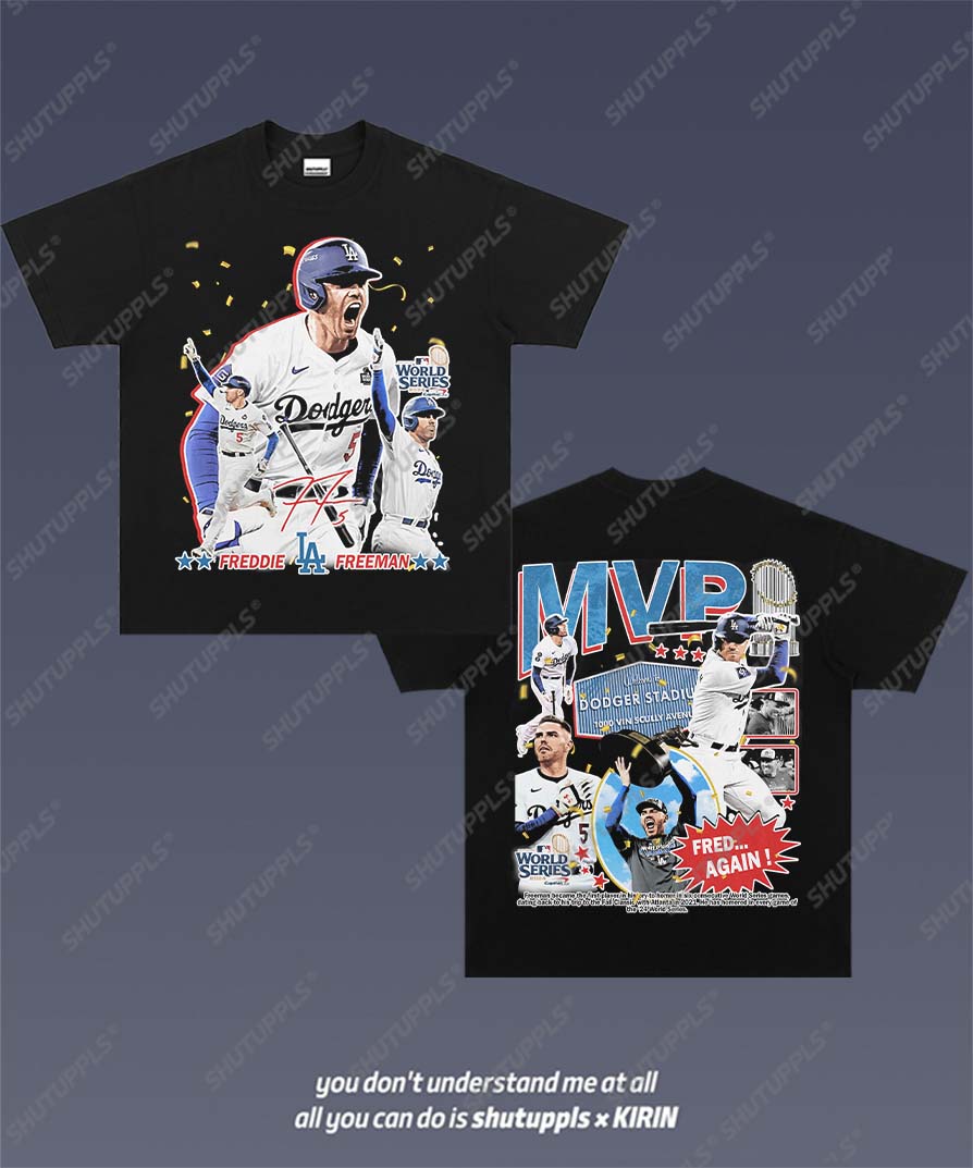 SHUTUPPLS Freddie Freeman 1.2