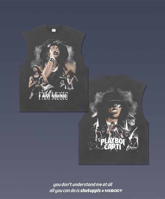 PLAYBOI CARTI TANK 1.7