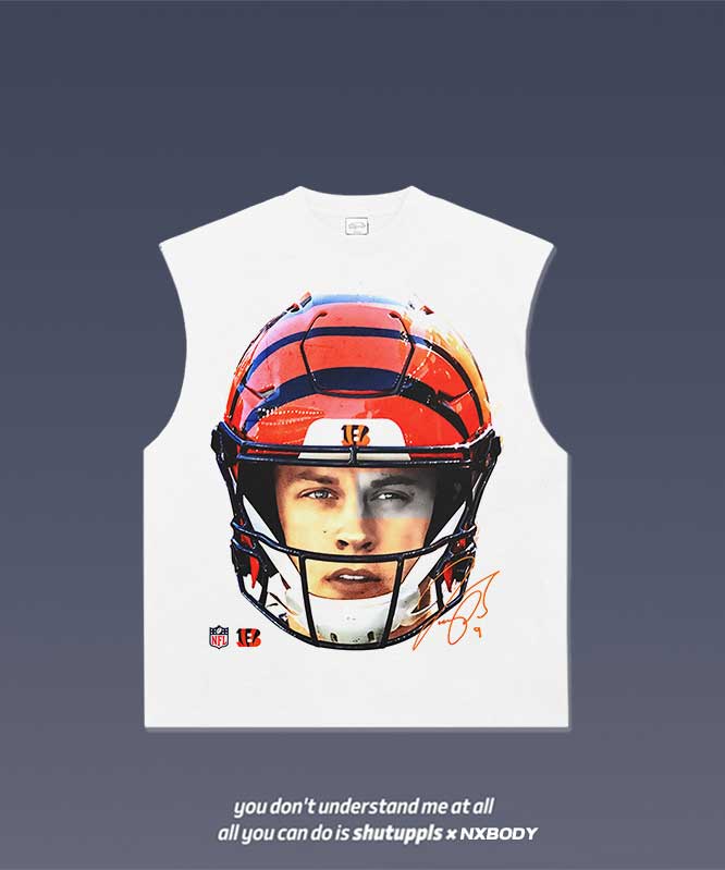 JOE BURROW TANK 1.7