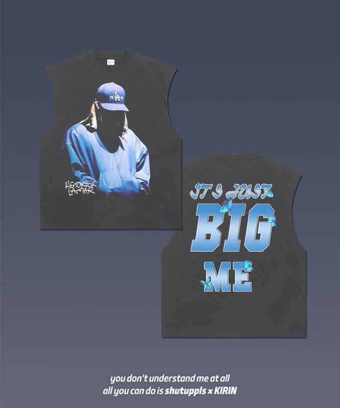 KENDRICK LAMAR TANK 1.7