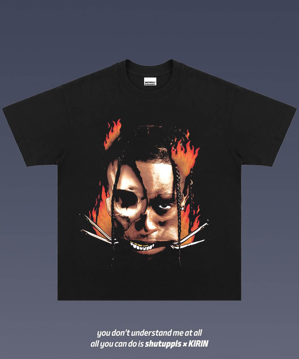 SHUTUPPLS TRAVIS SCOTT 7.6