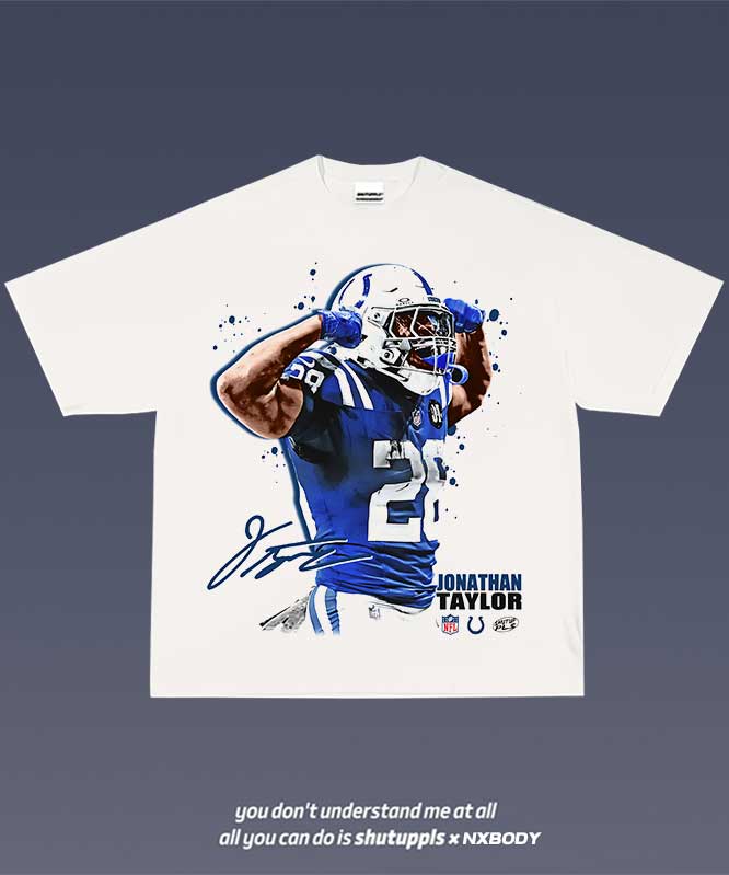 SHUTUPPLS JONATHAN TAYLOR 1.1