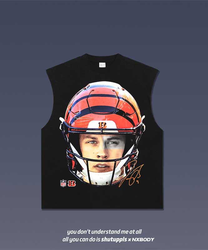 JOE BURROW TANK 1.7