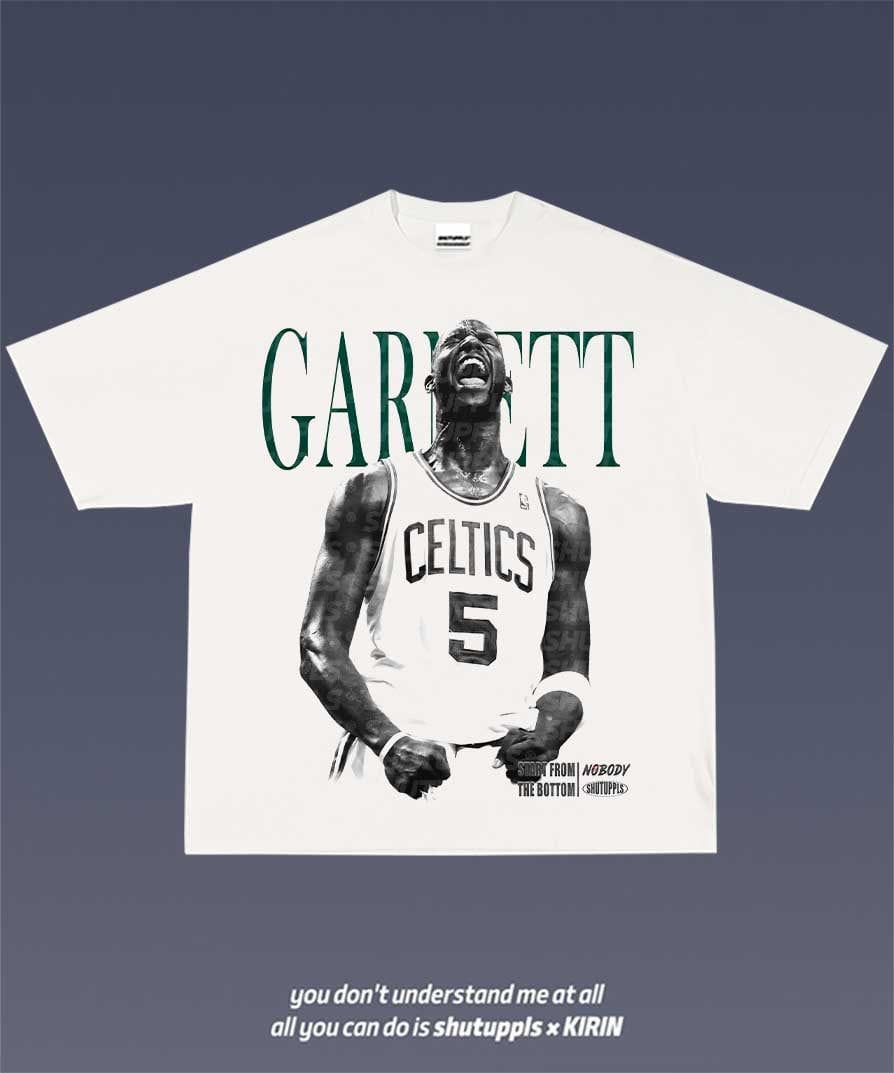 SHUTUPPLS Kevin Garnett 1.7