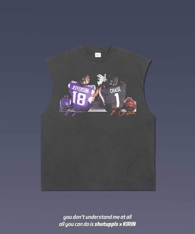 JAMARR X JJETTAS TANK 1.1