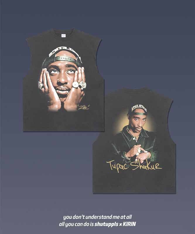TUPAC TANK 1.5