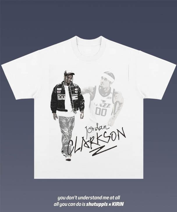 SHUTUPPLS JORDAN CLARKSON 1.5