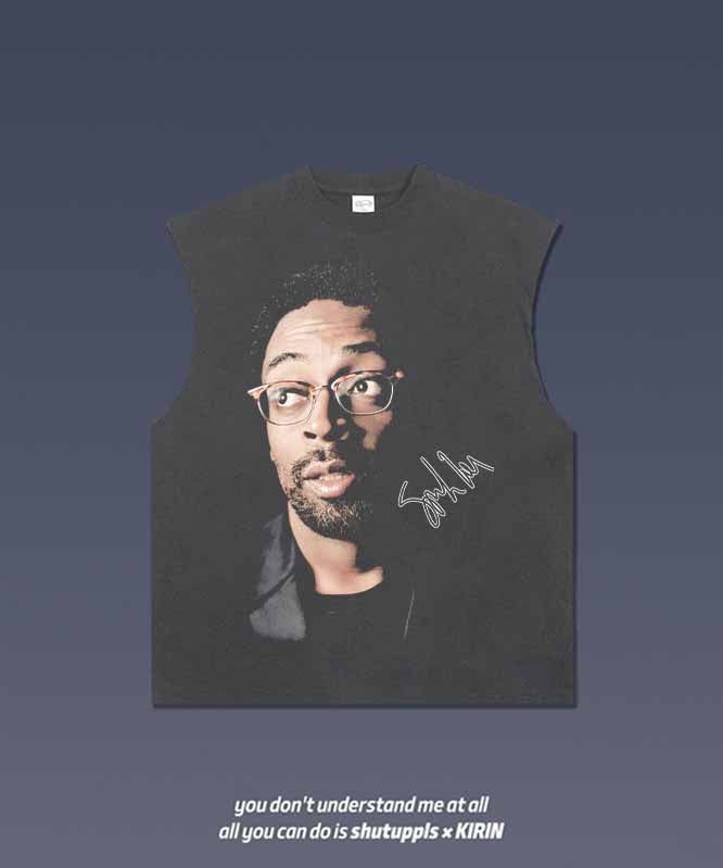 SPIKE LEE TANK 1.0