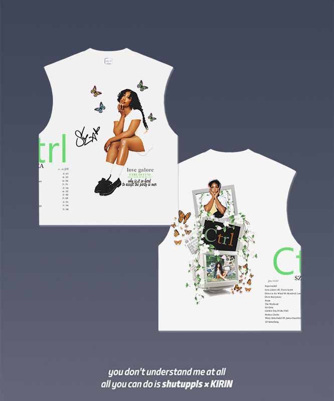 SZA TANK 2.2
