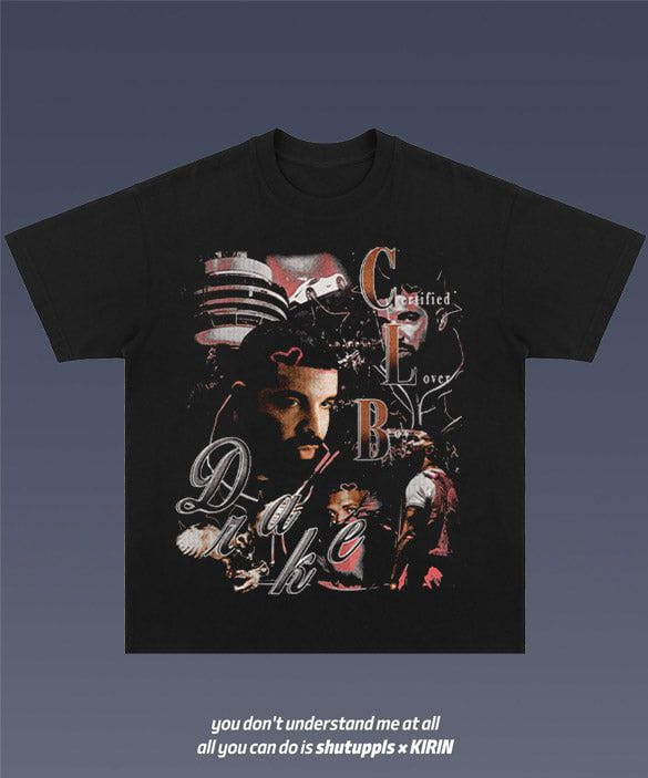 SHUTUPPLS Aubrey Drake Graham 2.8