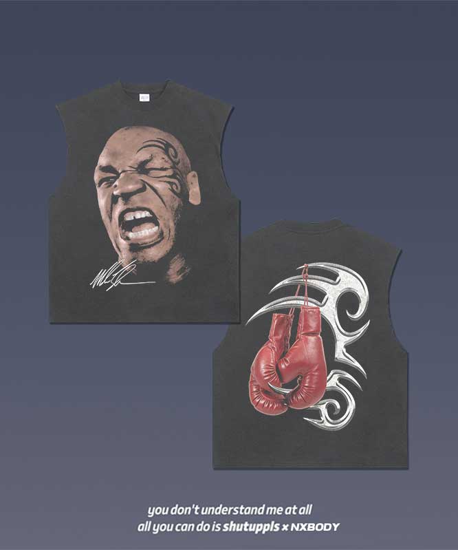 TYSON TANK 2.5