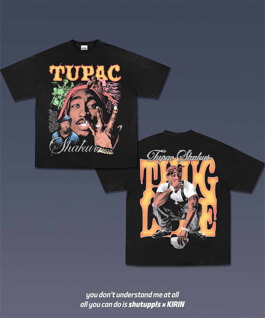 SHUTUPPLS TUPAC 5.47