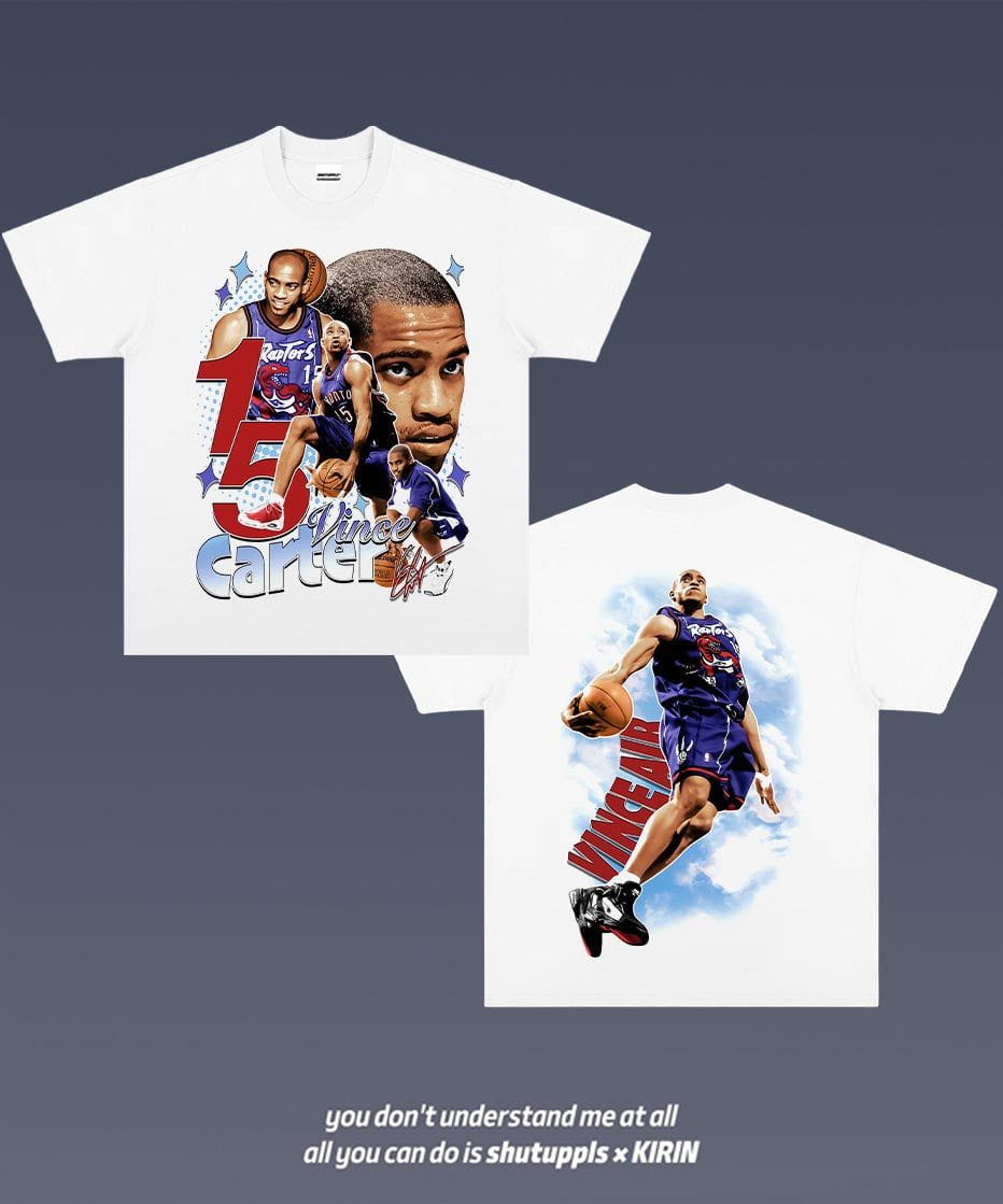 SHUTUPPLS VINCE CARTER 1.5