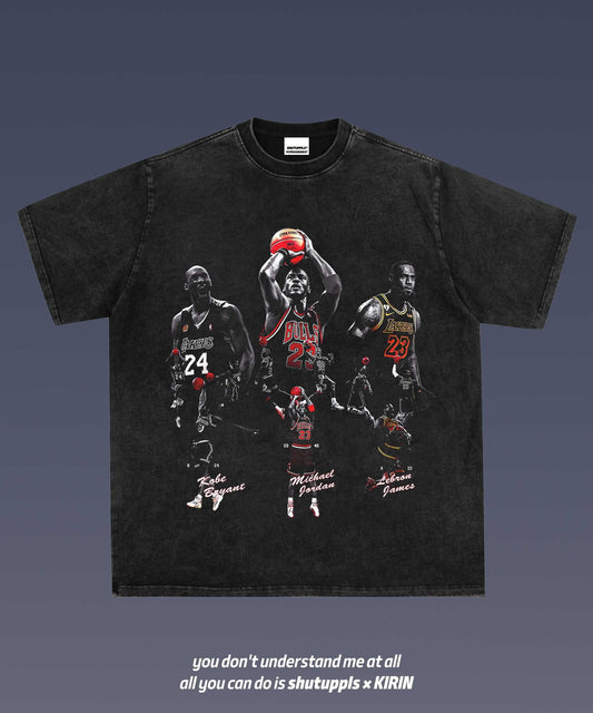 SHUTUPPL KOBE/JORDAN/JAMES 1.1