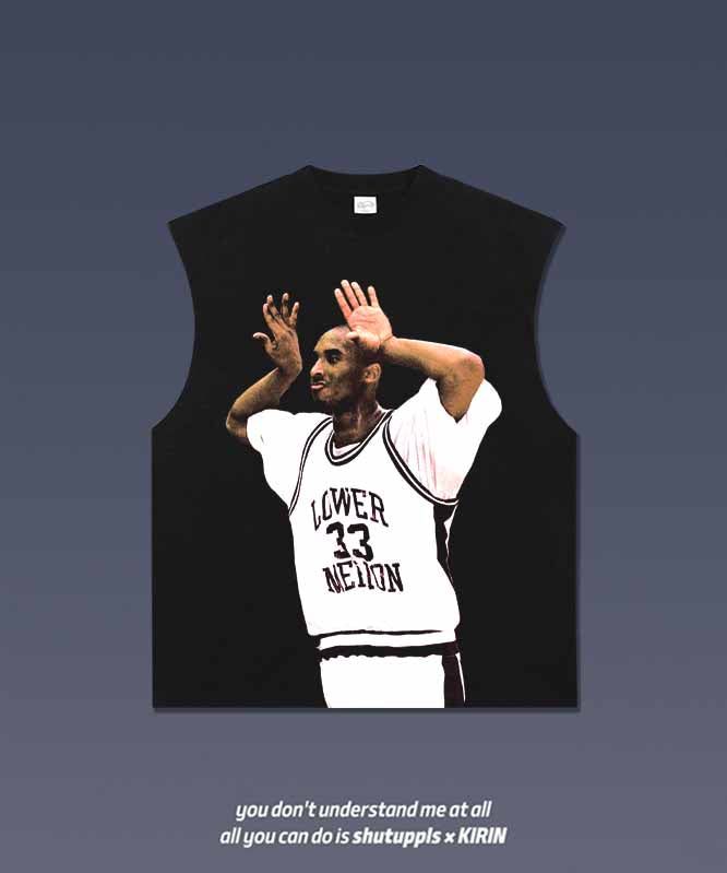 KOBE TANK 1.6