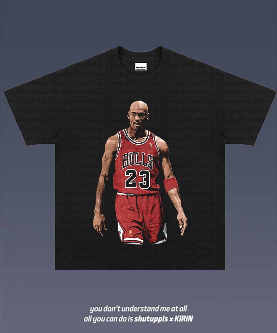 SHUTUPPLS MICHAEL JORDAN 12.63