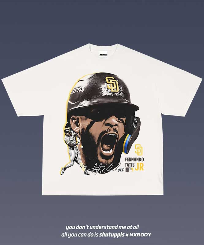 SHUTUPPLS FERNANDO TATIS JR 1.3