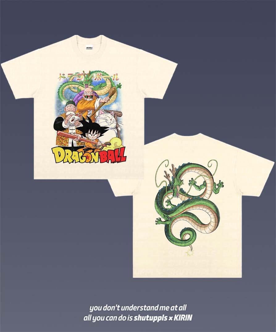 SHUTUPPLS DRAGON BALL 1.5
