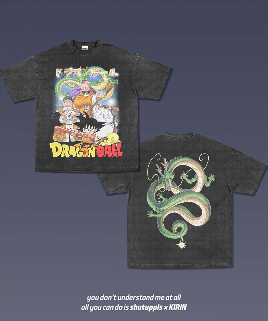 SHUTUPPLS DRAGON BALL 1.5