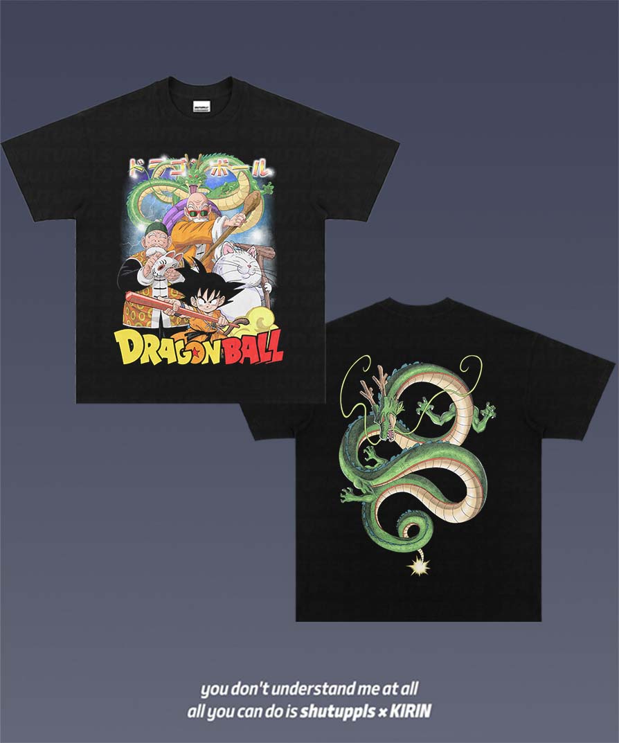 SHUTUPPLS DRAGON BALL 1.5