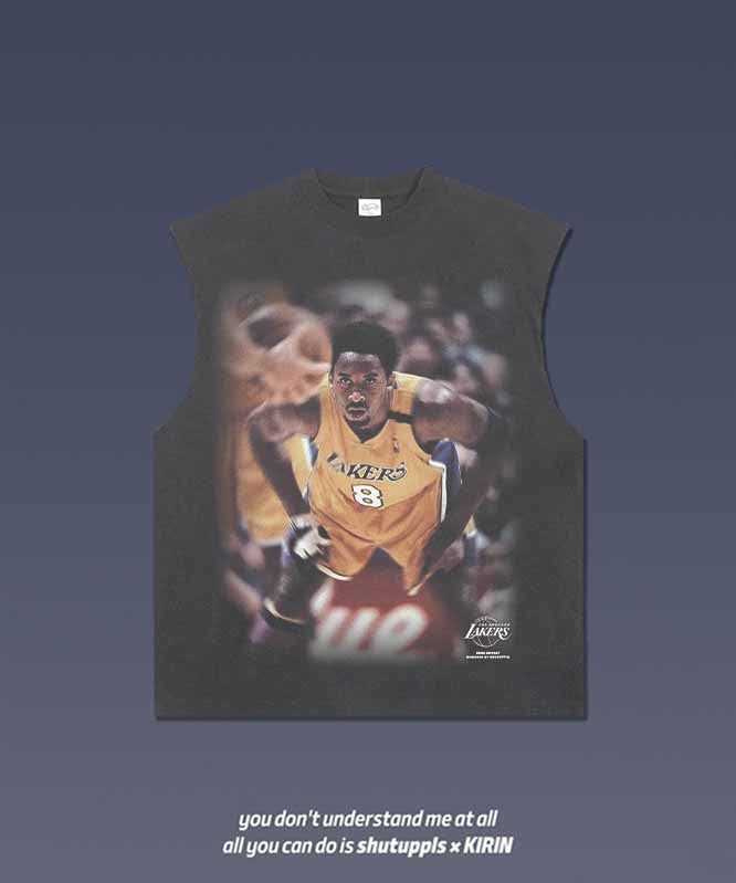 KOBE TANK 3.0