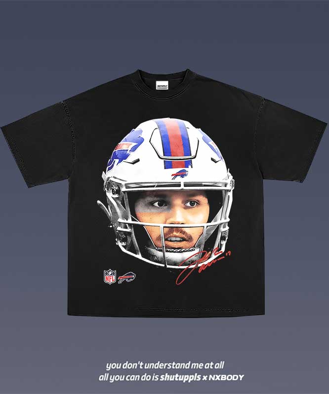 SHUTUPPLS JOSH ALLEN 2.2