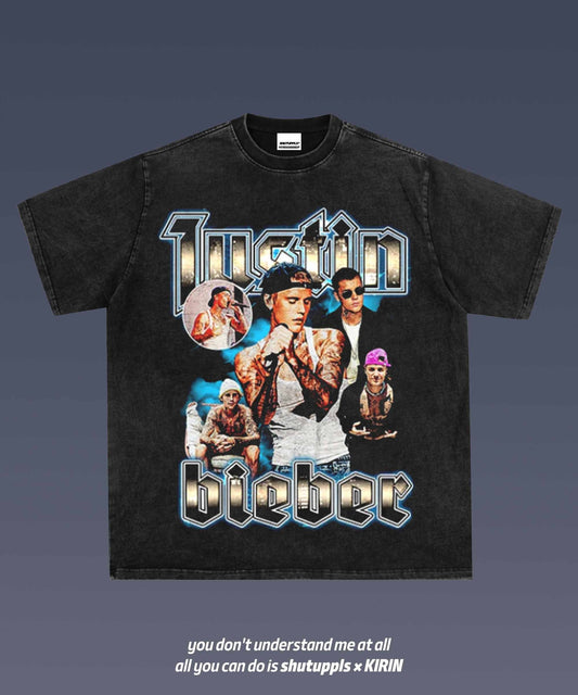 SHUTUPPLS JUSTIN BIEBER 1.3