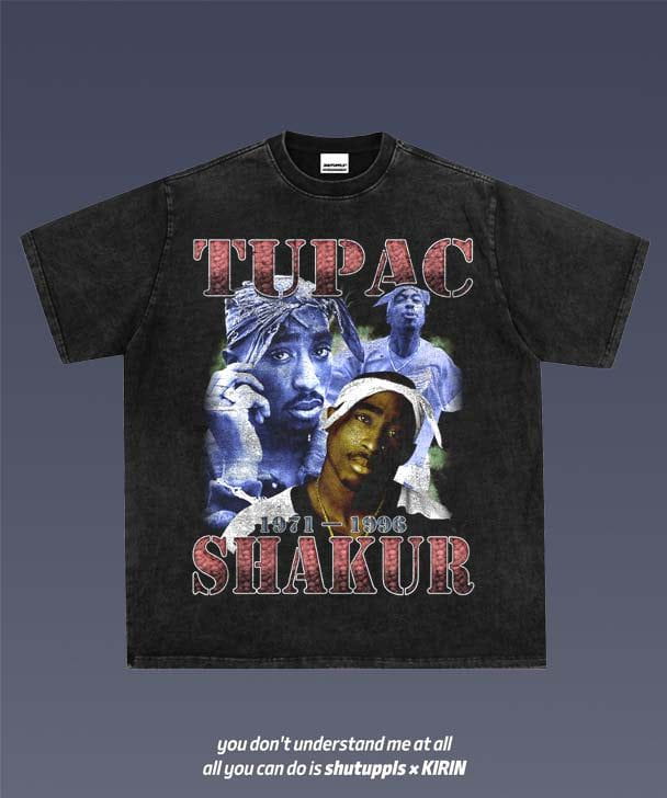SHUTUPPLS TUPAC 4.4