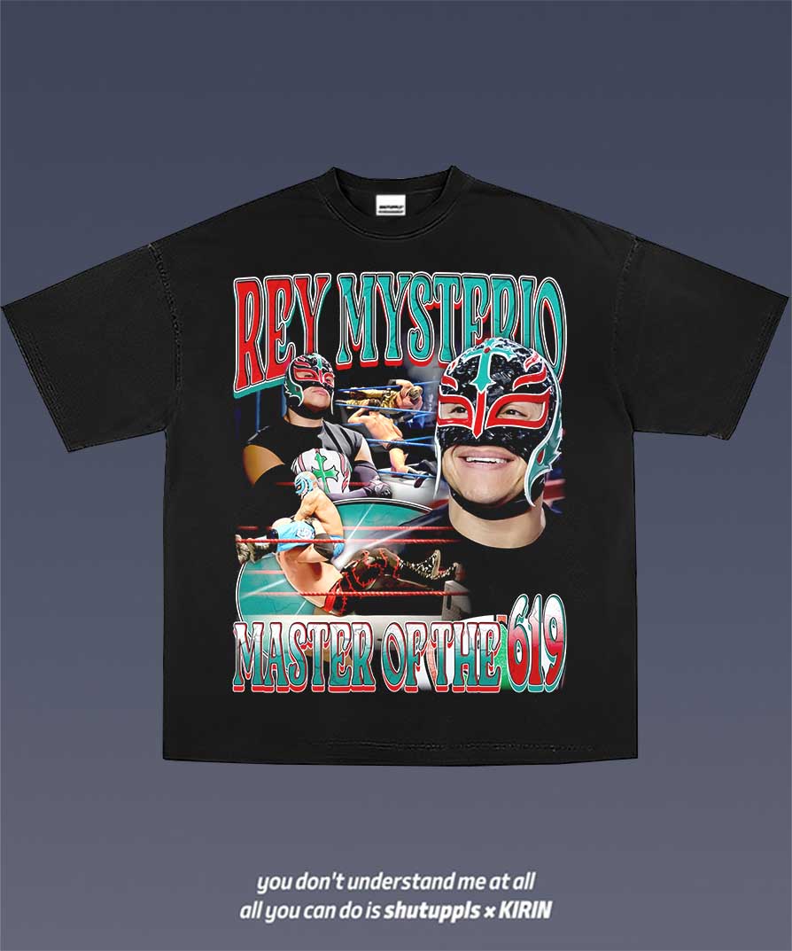 SHUTUPPLS REY MYSTERIO 1.4