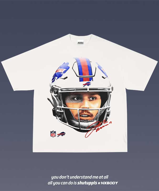 SHUTUPPLS JOSH ALLEN 2.2