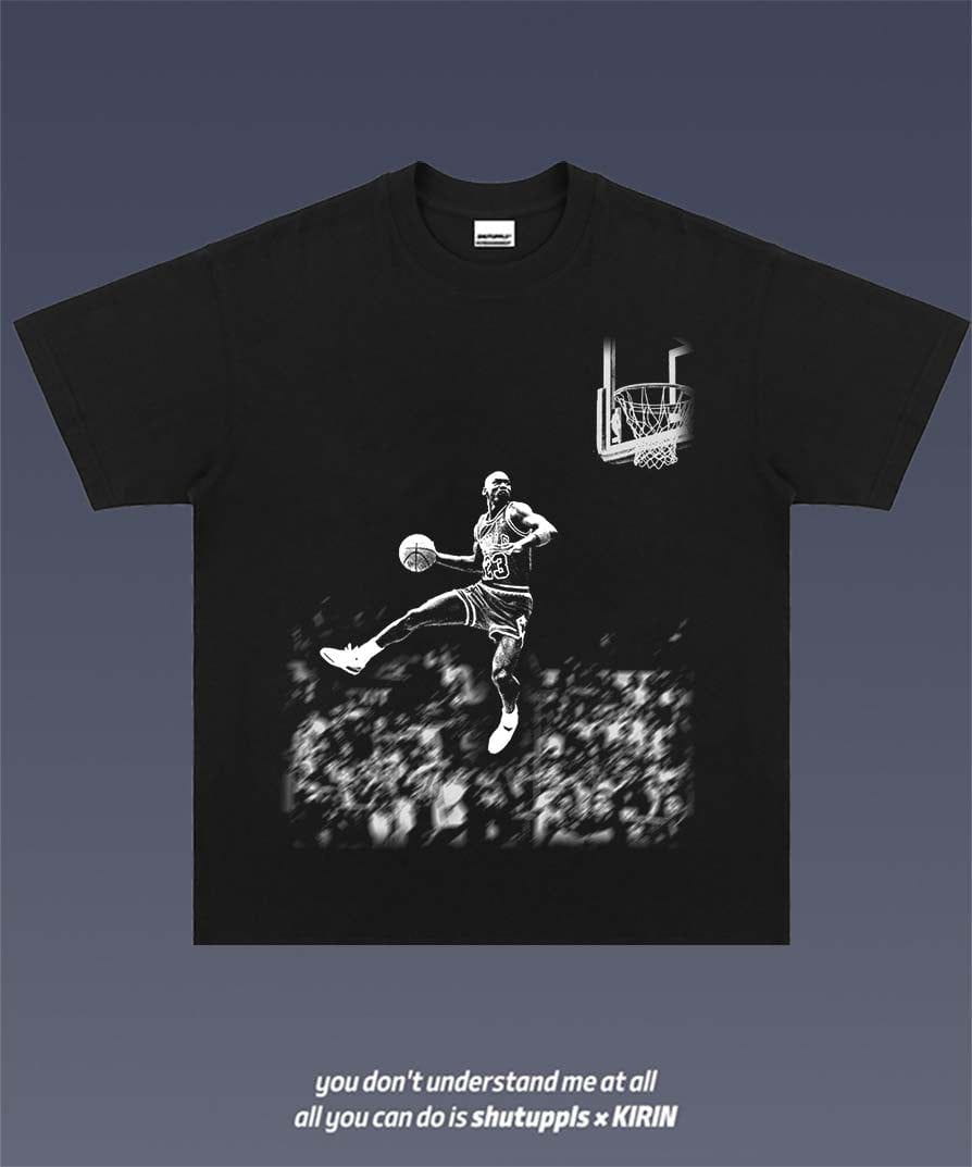 SHUTUPPLS MICHAEL JORDAN 12.64