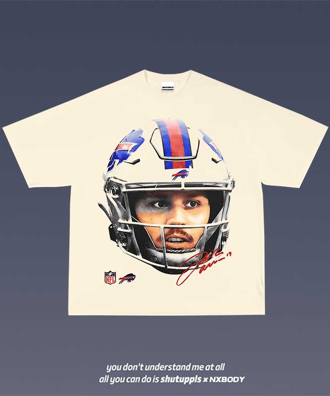 SHUTUPPLS JOSH ALLEN 2.2