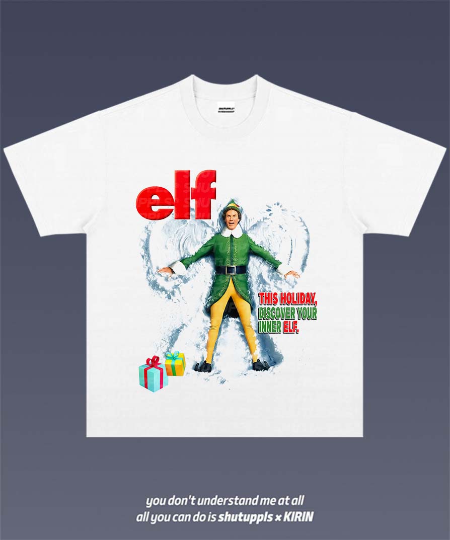 SHUTUPPLS ELF 1.2