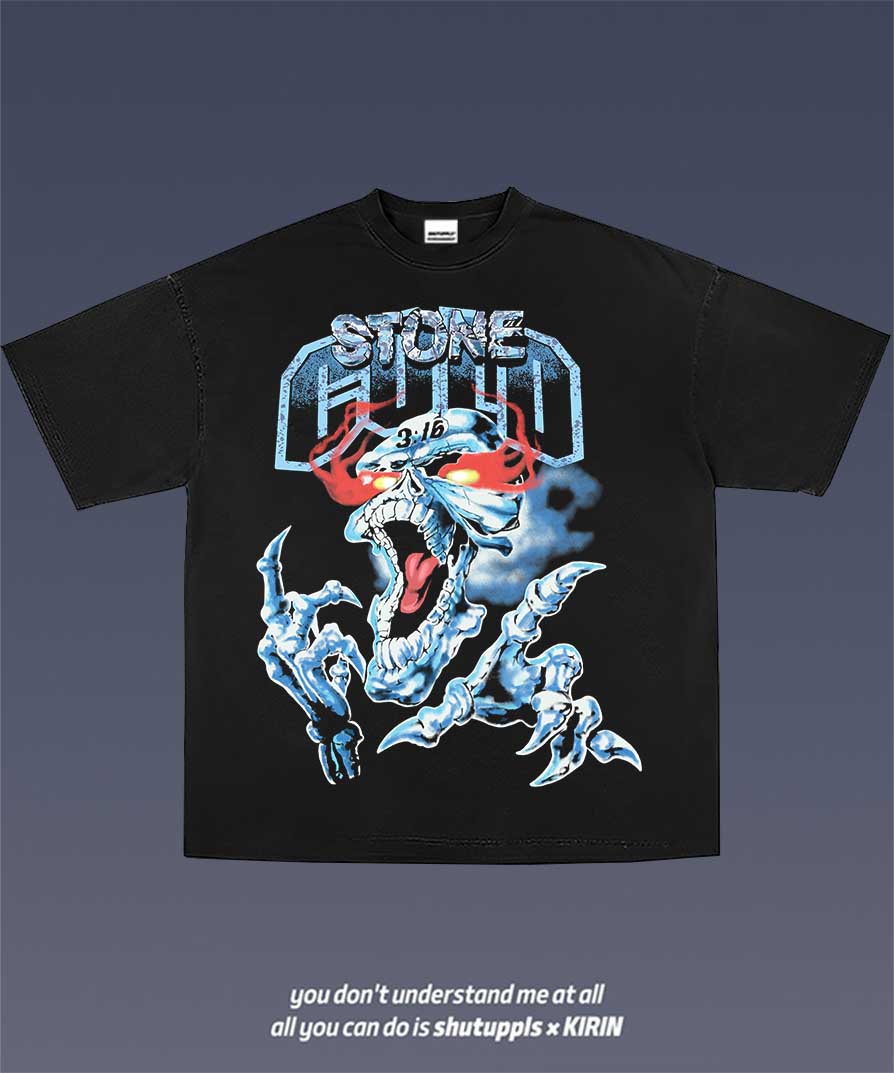 SHUTUPPLS STONE COLD 4.2