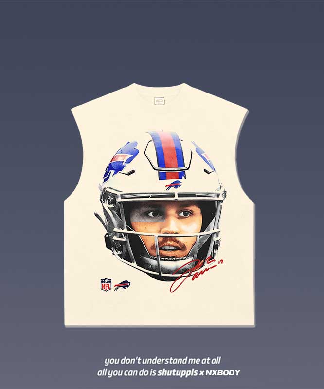 JOSH ALLEN TANK 1.4