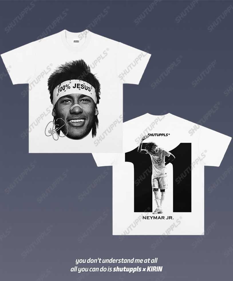 SHUTUPPLS NEYMAR 1.6