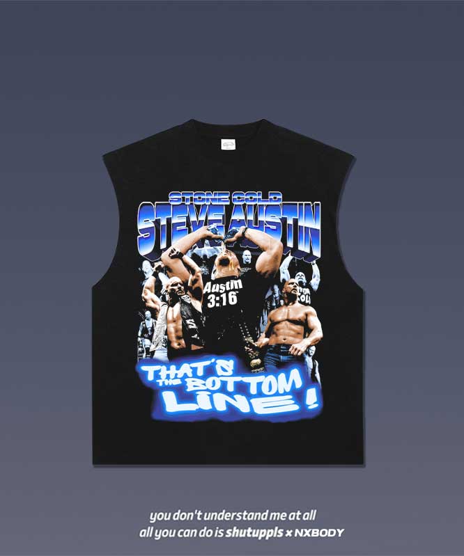 STONE COLD TANK 1.0