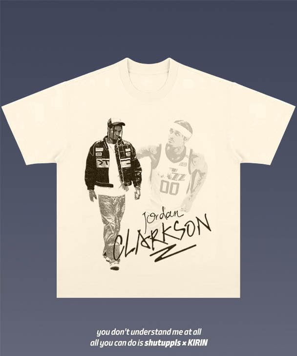 SHUTUPPLS JORDAN CLARKSON 1.5