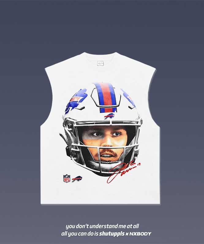 JOSH ALLEN TANK 1.4
