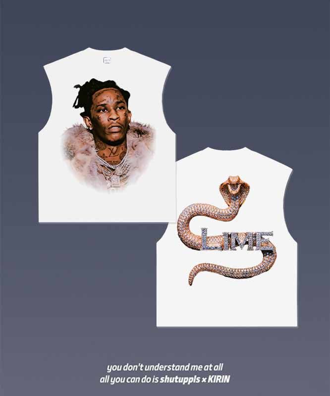YOUNG THUG TANK 1.8