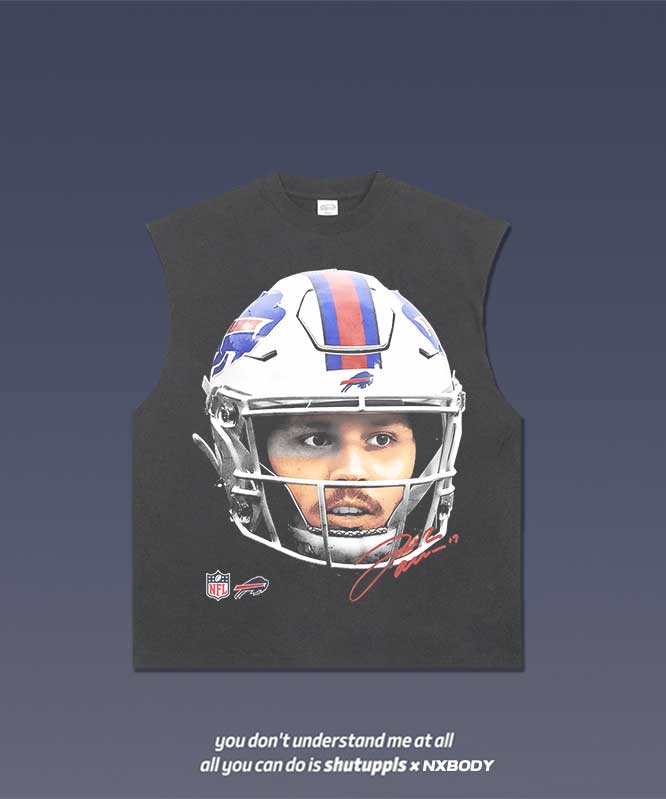 JOSH ALLEN TANK 1.4