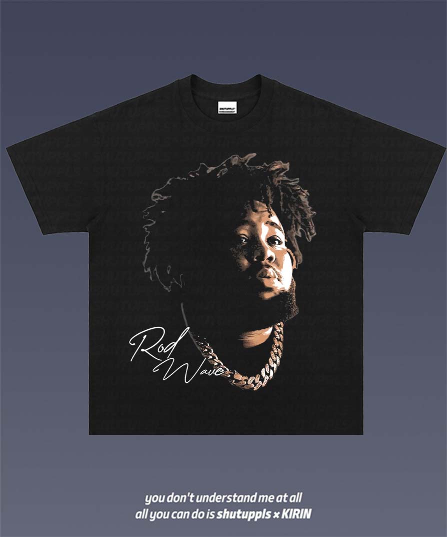 SHUTUPPLS ROD WAVE 1.9