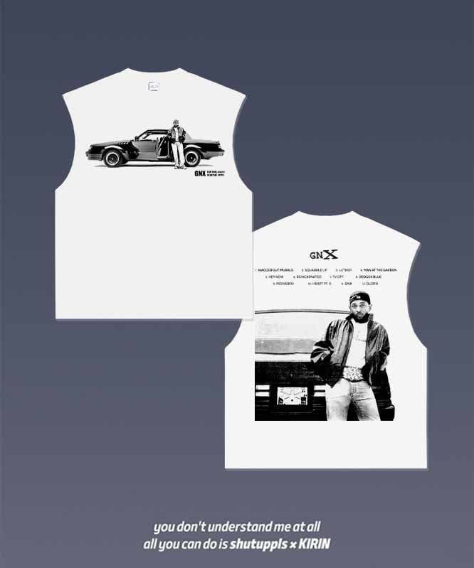 KENDRICK LAMAR TANK 1.8