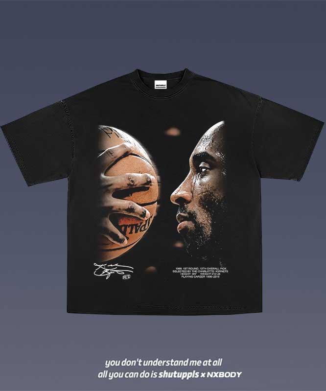 SHUTUPPLS KOBE VINTAGE TEE 11.76
