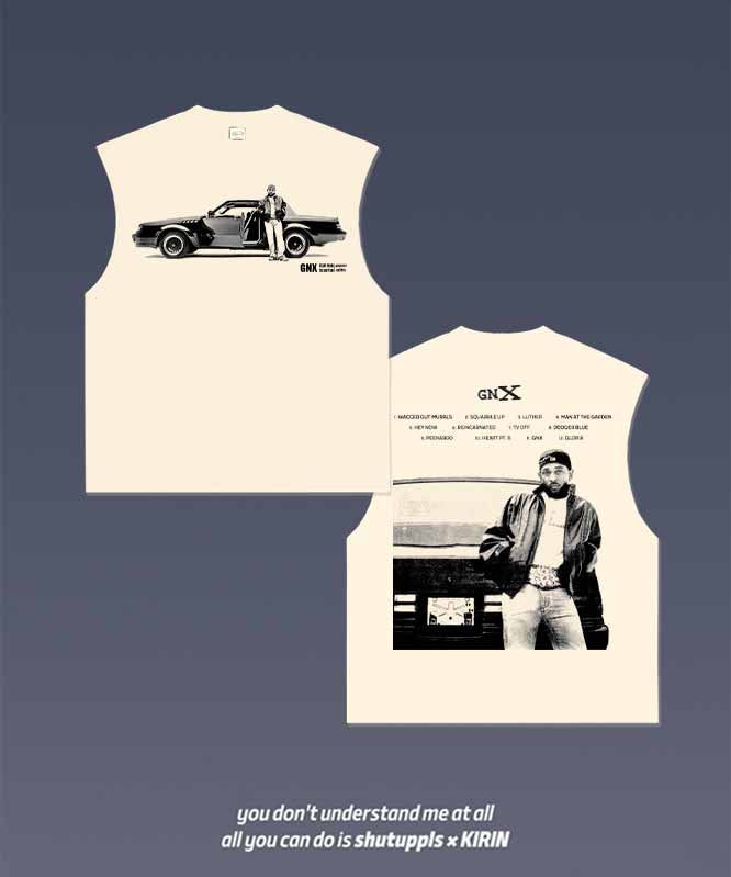 KENDRICK LAMAR TANK 1.8