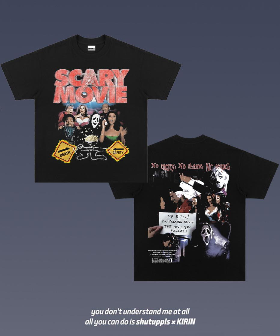 SHUTUPPLS SCARY MOVIE 1.0